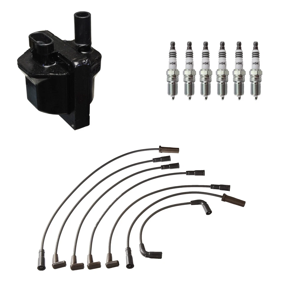 Denso Ignition Kit For Chevrolet Blazer - Image 1 of 1