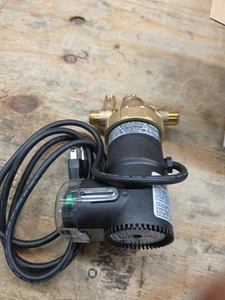 LHB08100092 AutoCirc Recirculation Pump with Timer, 115 Volts - Picture 1 of 6