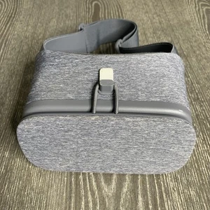 Genuine OEM Google Daydream View VR Headset for Daydream Ready Smartphones - Afbeelding 1 van 7