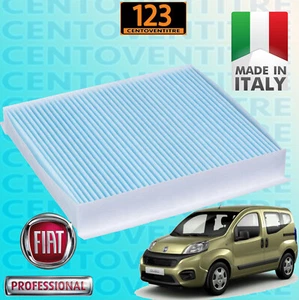FILTRO ABITACOLO FIAT QUBO - Foto 1 di 4