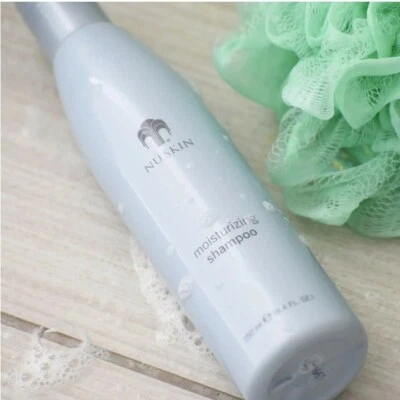 Nuskin Moisture Shampoo + creatine Mask Dry Hair Kit - Image 1 of 2