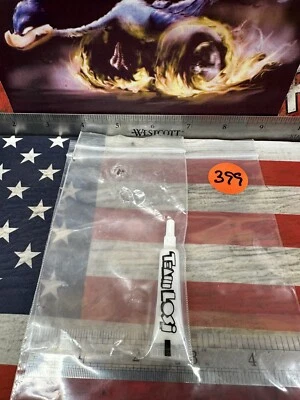 Vintage Team Losi Racing LOSA3065 Diff Lube - Image 1 of 3