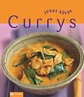 Currys: Junge Kche. Aufregend exotische Curry-Variat... | Book | condition good
