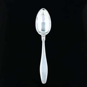 Kay Bojesen & DGS. Silver Dinner Spoon - Banquet / Banket. - Picture 1 of 1