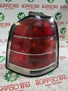 Fanale Posteriore Sx Sinistro OPEL ZAFIRA B 24451841 2005 In Poi - Imagen 1 de 5