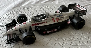 Racing Champions Lola Indy 1:43 Formula 1 Diecast Mansell Road #5 (15-08) - Picture 1 of 8