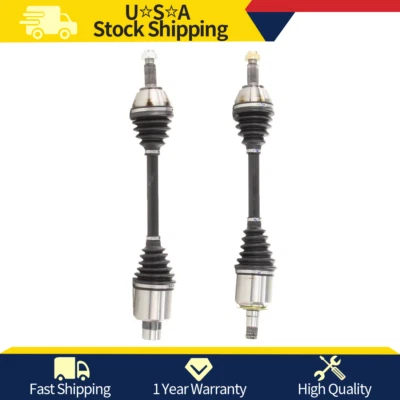 Eje CV delantero izquierdo y derecho para Mini Cooper Countryman 2011-2016 1,6 L Turbo S ALL4 Foto 1 de 4