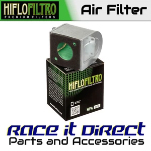 Air Filter for Honda CBR500 R 2013-2018 HiFlo - Picture 1 of 8