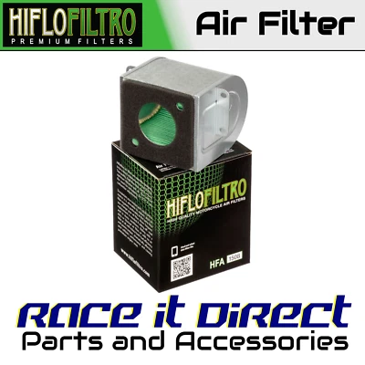 Filtro de aire para Honda CBR500 R 2013-2018 HiFlo Foto 1 de 4
