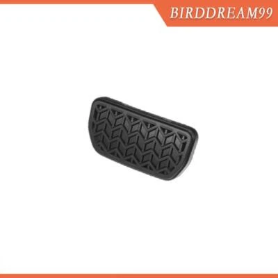 Pastilla de pedal de freno delantera 47121-52010 compatible con Toyota RAV4 Sienna Tacoma Scion IQ Foto 1 de 4