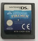Let's Play: Firemen Sur Nintendo Ds  L06