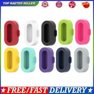10pcs Anti-dust Charging Port Cover Case for Garmin Fenix 7 7S 7X 6 5 5X Venu 2 - Zdjęcie 1 z 14