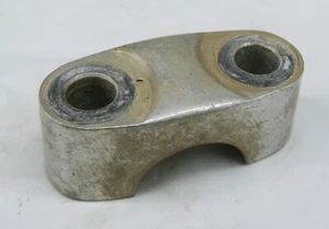 Honda TRX 400EX Handlebar holder upper 95014-22100 #2 - Picture 1 of 1