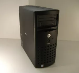 PC en torre Dell Poweredge 400SC Intel Pentium 4 2,40 GHz - Imagen 1 de 1