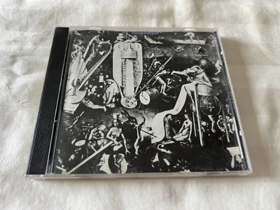 Deep Purple - S/T CD 1988 Passport Self Titled Import Canada 70s Rock OOP RARE - Image 1 of 3