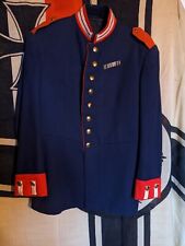 Original Uniform Jacke Preußen 1. Garderegiment zu Fuß WK1 TOP 