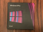 Microsoft 3UR-00001 Windows 8 Pro Upgrade für PC DVD, Top Zustand
