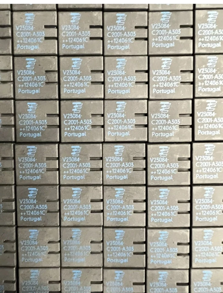 Relé 1 pieza para BMW V23084-C2001-A303 NUEVO  Foto 1 de 1