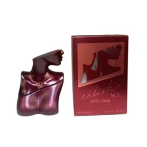 Billie-Eilish Fragranza per Donna Eau de Parfum a lunga durata 3.4fl OZ'~ - Foto 1 di 17