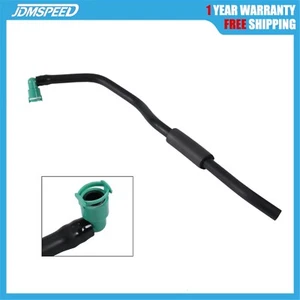 Vapor Purge Valve Hose Line Tube F75Z-9D289-AA Fit F-150 F-Series Expedition NEW - Picture 1 of 13