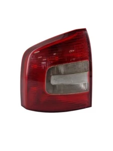 SKODA OCTAVIA MK2 1Z Rücklicht Rückleuchte Links Tailgate Left Side Rear light - Bild 1 von 11