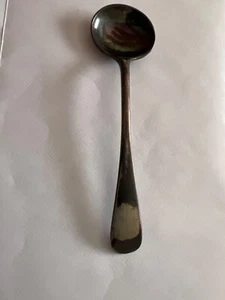 Sterling Dixon Löffel - Bild 1 von 4