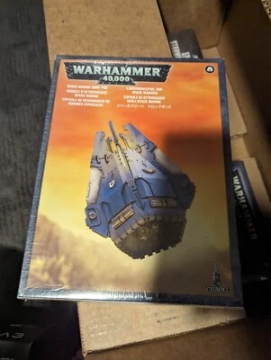 Warhammer 40k SpaceMarines/Grey Knights Army - Image 1 of 4