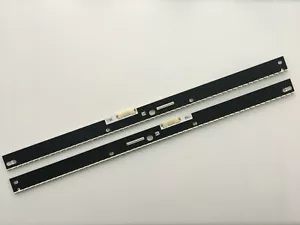 Samsung 43" Display PH43F Backlights Streifen BN96-40316A BN96-40317A - Bild 1 von 2