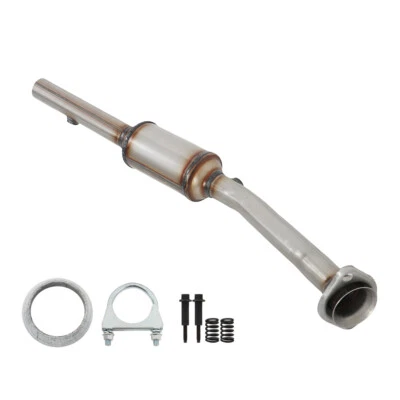 Convertidor catalítico delantero para Toyota 2000-2005 Echo Scion 2004-2006 Xa 1,5 L Foto 1 de 4