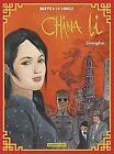 China Li, Tome 1 : Shanghai | Buch | Zustand gut