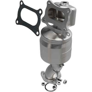 MagnaFlow Catalytic Converter 51898: Manifold, EPA Compliant - Picture 1 of 1