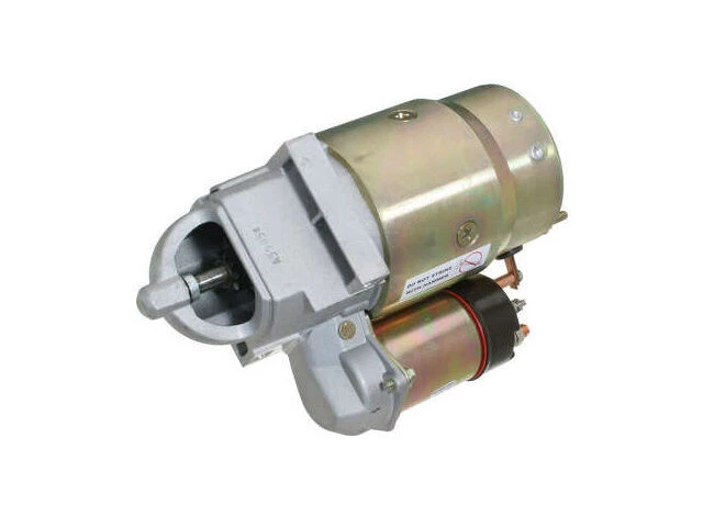 Motor De Arranque Para Chevrolet Corvette 1970-1981 Bosch 84588CBTW 1978 1979 1971 1972 Foto 1 de 2