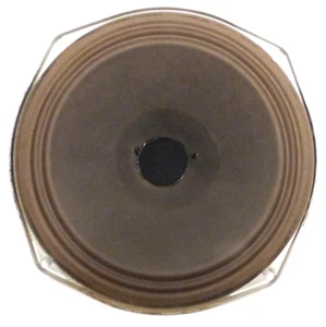 Altavoz magnético vintage PHILCO 53-1750: probado/funcionando 7 y 1/2" - 16 ohmios - Imagen 1 de 3