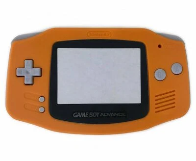 Gameboy Advance IPS V2 Backlight Kit + Trimmed Shell Game Boy GBA Backlit LCD - Image 1 of 4