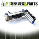 LOT OF 10 HP ProLiant 777281-001 DL380 Gen9 3-Slot PCIe Riser