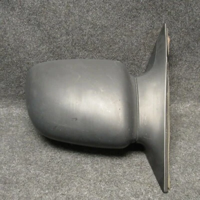 Espejo retrovisor lateral manual negro Oldsmobile Achieva 1992-96 para pasajeros derecho 6103 Foto 1 de 4