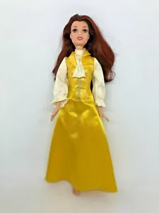 Disney BELLE DOLL Rare Outfit 1999 Mattel HTF - Picture 1 of 2