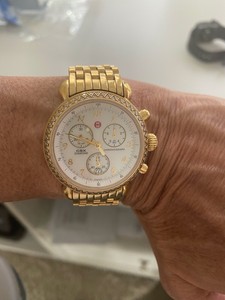 most expensive michele watch