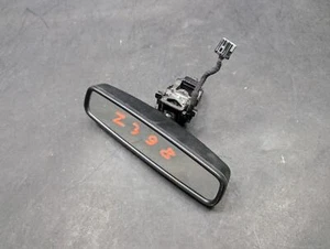 Interior Rear View Mirror 2020 Ford Fusion HU5A-17E678-CC 2017 2018 2019 - Picture 1 of 14