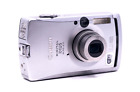Canon IXUS Wireless PC1191 Digital Camera -  READ