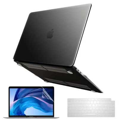 Fr Macbook Air 13 Inch Hard Case Shell & Keyboard & Screen Protector A2179 A2337 - Image 1 of 4