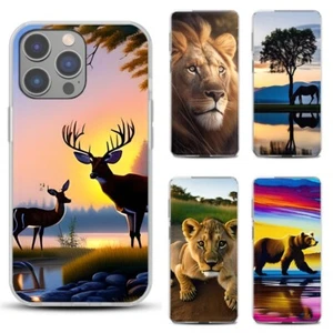 For iPhone 16,16 Pro,16 Plus,16 Pro Max Phone Case,Screen Protector L23 - Picture 1 of 11