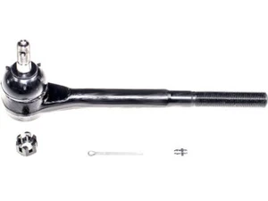 For 1982-1990 GMC S15 Tie Rod End Front Outer 15686SJGJ 1983 1984 1985 1986 1987 - Picture 1 of 2