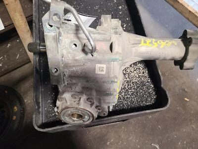 Used Transfer Case Assembly fits: 2013 Cadillac Srx  Grade A - Изображение 1 из 4