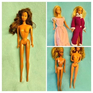 💙Vintage 🍃🌸Barbie Puppe TLC Lot🌸🍃 (tlc) - Bild 1 von 24