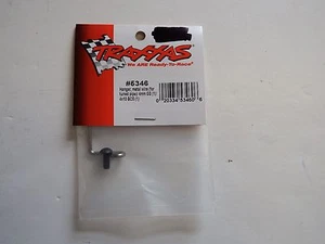 TRAXXAS- HANGER METAL WIRE FOR TUNED PIPE/4mm GS (1)/4x10 BCS- MODEL#5346 -Box 5 - Picture 1 of 2