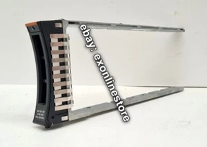 45W8687 - Storwize 2.5" SAS Drive Tray Lenovo Used - Picture 1 of 1