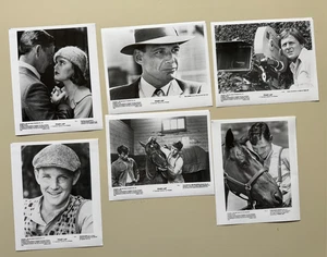 Phar Lap Tom Burlinson Judy Morris Martin Original Studio Celebrity (14) Photos - Picture 1 of 3