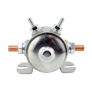 Starter Relay solenoid for Arctic Cat Prowler 550 1995 / Puma 340 1995 1996 - Picture 1 of 9