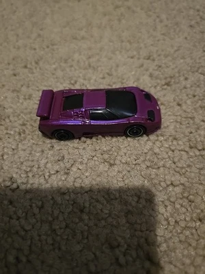 '94 BUGATTI EB110 SS 2020 MATTEL USED - Image 1 of 4